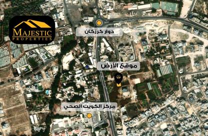 Land - Studio for sale in Karzakkan - Northern Governorate Land - Studio for sale in Karzakkan - Northern Governorate