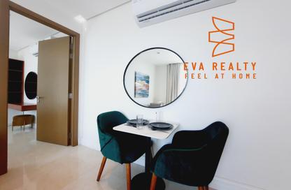 شقة - غرفة نوم - 1 حمام للايجار في الماحوز - المنامة - محافظة العاصمة