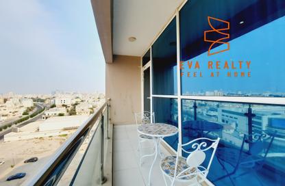 Apartment - Studio - 1 Bathroom for rent in Segaya - Manama - Capital Governorate