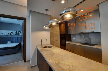 Apartment - 1 - 1 for rent in Janabiya - Northern Governorate