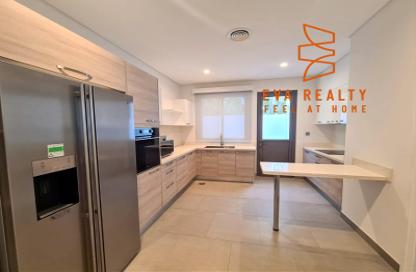 Villa - 4 - 5 for rent in Saar - Northern Governorate