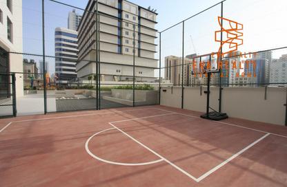 Apartment - 2 - 4 for rent in Al Juffair - Capital Governorate