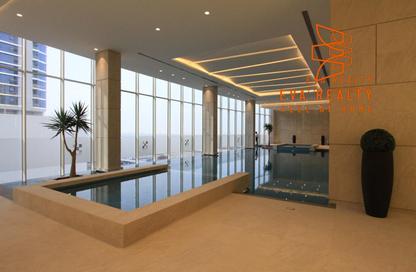 Apartment - 2 - 4 for rent in Al Juffair - Capital Governorate