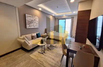 Apartment - Studio - 1 Bathroom for rent in Hidd - Muharraq Governorate