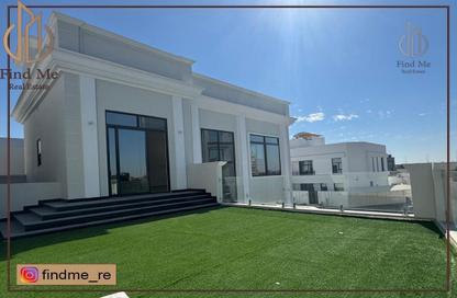Villa - 4 Bedrooms - 6 Bathrooms for sale in Bu Quwah - Northern Governorate
