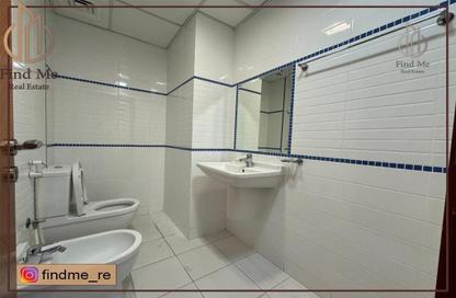 Apartment - 3 Bedrooms - 4 Bathrooms for rent in Um Al Hasam - Manama - Capital Governorate