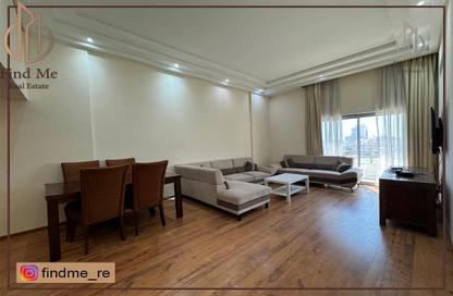 Apartment - 3 Bedrooms - 4 Bathrooms for rent in Um Al Hasam - Manama - Capital Governorate
