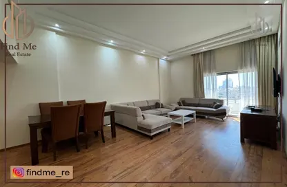 Apartment - 3 Bedrooms - 4 Bathrooms for rent in Um Al Hasam - Manama - Capital Governorate