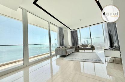 Apartment - 2 Bedrooms - 2 Bathrooms for rent in Seef - Capital Governorate Apartment - 2 Bedrooms - 2 Bathrooms for rent in Seef - Capital Governorate