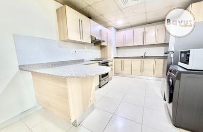 Apartment - 2 Bedrooms - 2 Bathrooms for rent in Al Juffair - Capital Governorate