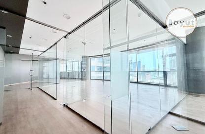 Office Space - Studio - 2 for rent in Sanabis - Manama - Capital Governorate