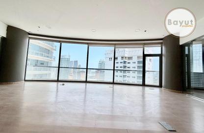 Office Space - Studio - 2 for rent in Sanabis - Manama - Capital Governorate