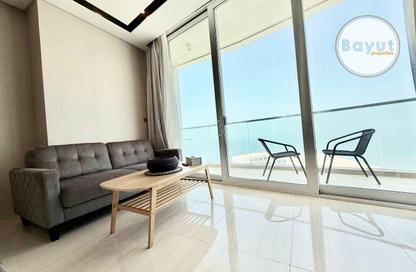 Apartment - Studio - 1 for rent in Water Garden City - Manama - Capital Governorate Apartment - Studio - 1 for rent in Water Garden City - Manama - Capital Governorate