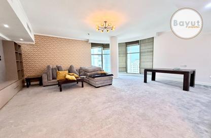 Apartment - 3 - 4 for sale in Seef - Capital Governorate