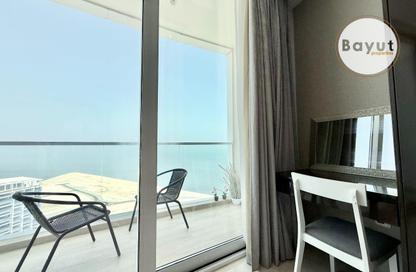 Apartment - Studio - 1 for rent in Seef - Capital Governorate
