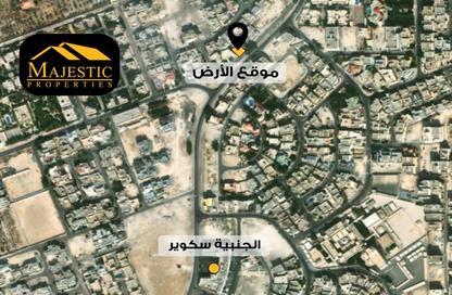 Land - Studio for sale in Janabiya - Northern Governorate Land - Studio for sale in Janabiya - Northern Governorate