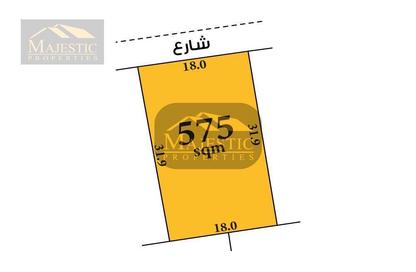 Land - Studio for sale in Tubli - Central Governorate
