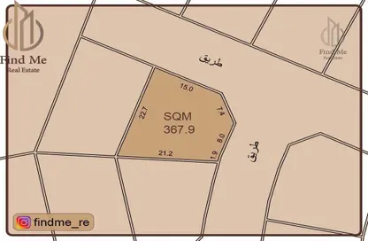 Land - Studio for sale in Karzakkan - Northern Governorate