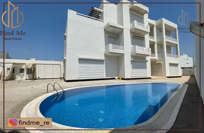 فيلا - 8 غرف نوم - 8 حمامات للبيع في دلمونيا - المحرق