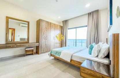 Apartment - 2 - 2 for rent in Seef - Capital Governorate