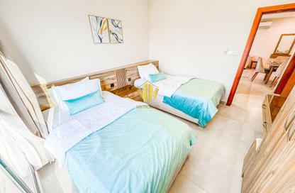 Apartment - 2 - 2 for rent in Seef - Capital Governorate
