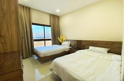 Apartment - 2 - 2 for rent in Seef - Capital Governorate
