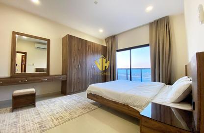 Apartment - 2 - 2 for rent in Seef - Capital Governorate