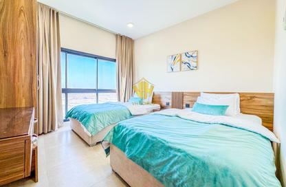 Apartment - 2 - 2 for rent in Seef - Capital Governorate