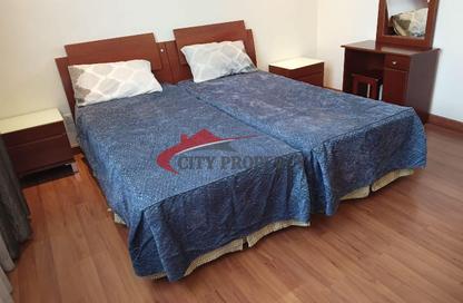 Apartment - 2 - 3 for rent in Al Juffair - Capital Governorate