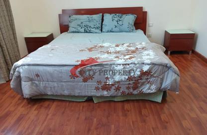 Apartment - 2 - 3 for rent in Al Juffair - Capital Governorate