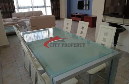 Apartment - 2 - 3 for rent in Al Juffair - Capital Governorate