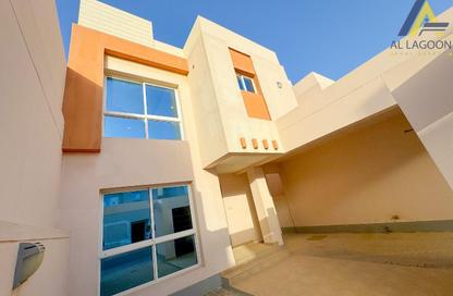 فيلا - 4 غرف نوم - 4 حمامات للبيع في جنوسان - المحافظة الشمالية