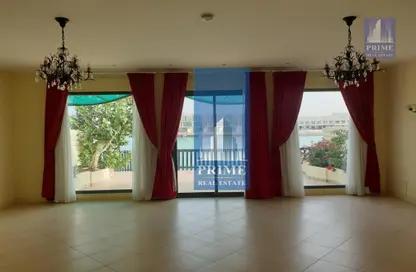 Villa - 3 Bedrooms - 5 Bathrooms for rent in Amwaj Avenue - Amwaj Islands - Muharraq Governorate