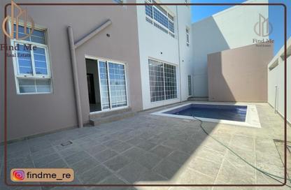 Villa - 4 Bedrooms - 5 Bathrooms for sale in Jid Al Haj - Northern Governorate