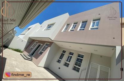 Villa - 4 Bedrooms - 5 Bathrooms for sale in Jid Al Haj - Northern Governorate