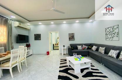 Apartment - 2 - 2 for rent in Mahooz - Manama - Capital Governorate