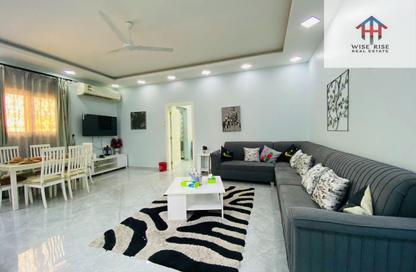 Apartment - 2 - 2 for rent in Mahooz - Manama - Capital Governorate