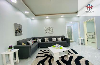 Apartment - 2 - 2 for rent in Mahooz - Manama - Capital Governorate