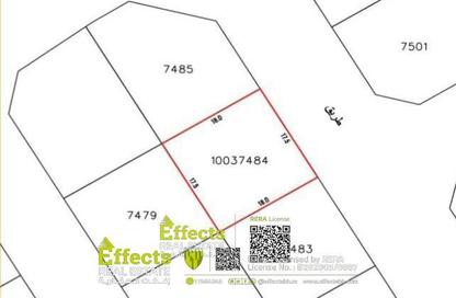 Land - Studio for sale in Karzakkan - Northern Governorate