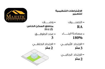Land - Studio for sale in Saar - Northern Governorate Land - Studio for sale in Saar - Northern Governorate