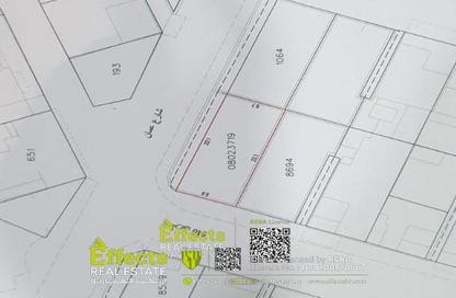 Land - Studio for sale in Isa Town - Central Governorate