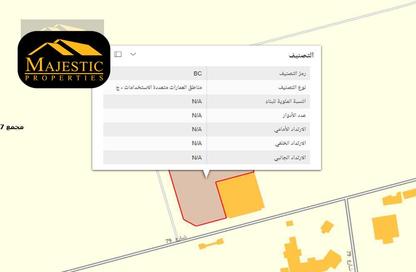 Land - Studio for sale in Saar - Northern Governorate Land - Studio for sale in Saar - Northern Governorate