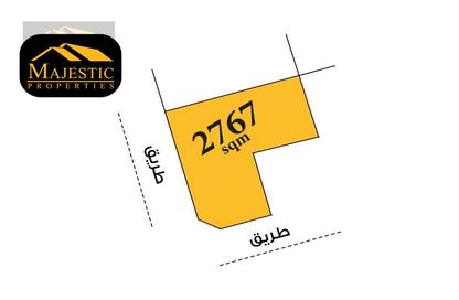 Land - Studio for sale in Saar - Northern Governorate Land - Studio for sale in Saar - Northern Governorate