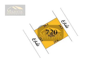 أرض - استوديو للبيع في سار - المحافظة الشمالية