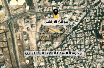 أرض - استوديو للبيع في السهلة - المحافظة الشمالية