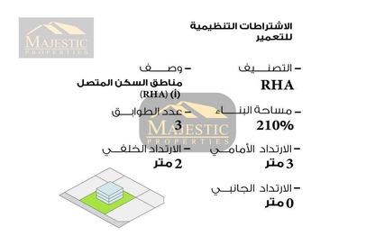 Land - Studio for sale in Malkiyah - Northern Governorate