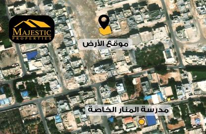 Land - Studio for sale in Sadad - Northern Governorate Land - Studio for sale in Sadad - Northern Governorate