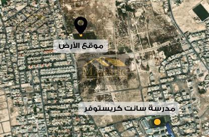 Land - Studio for sale in Maqabah - Northern Governorate