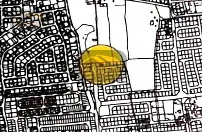 Land - Studio for sale in Maqabah - Northern Governorate