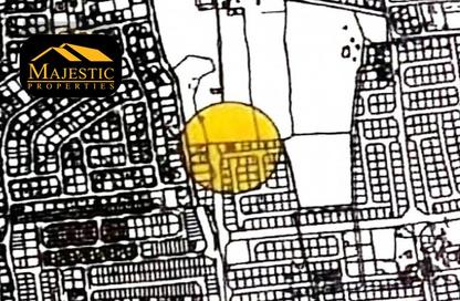 Land - Studio for sale in Maqabah - Northern Governorate Land - Studio for sale in Maqabah - Northern Governorate